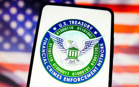 US Treasury Drops Plans to Track Self-Custody Wallets and Mixers