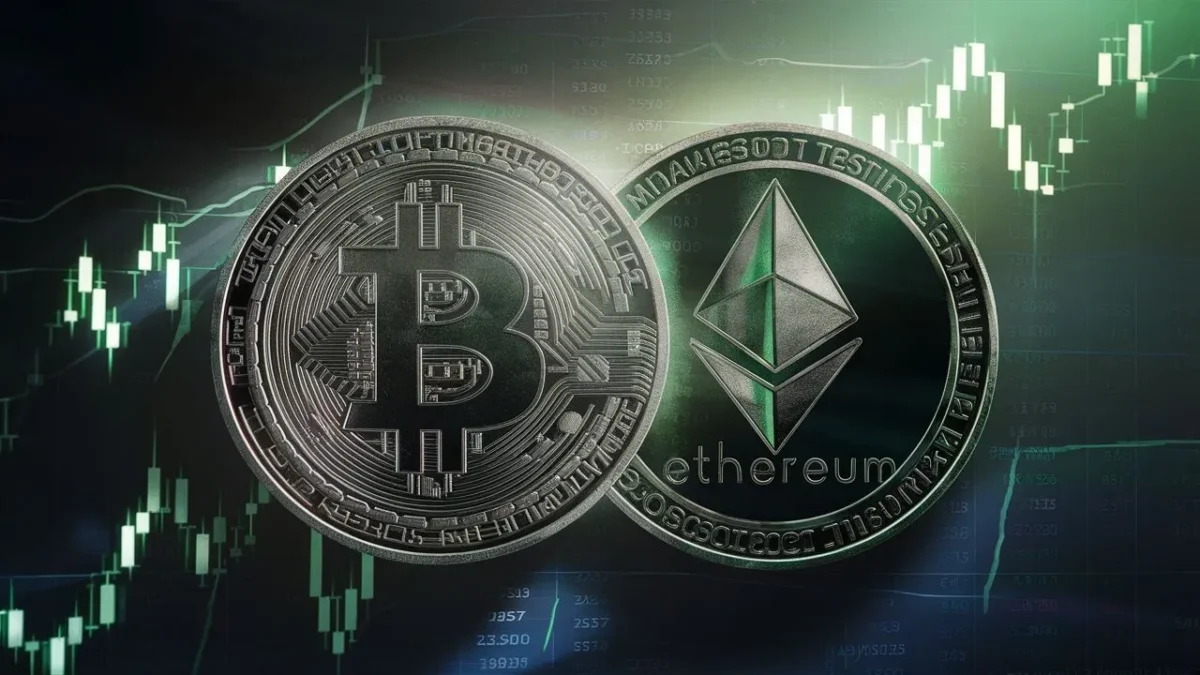 SEC Clears 3x Leveraged Bitcoin and Ether Funds