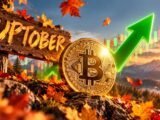 Bitcoin ETF Inflows Return With $134M as US Hiring Stalls