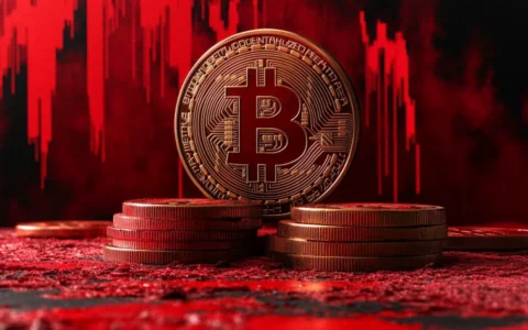 Bitcoin ETFs Lose $635.6M in a Day, Turning October Negative