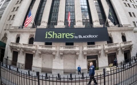 BlackRock Files for Bitcoin ETF That Limits Losses
