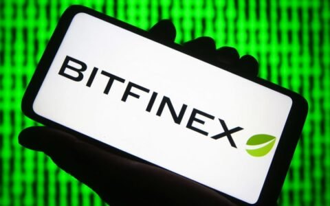US Moves $1bn of Bitfinex Hack Bitcoin to a New Wallet