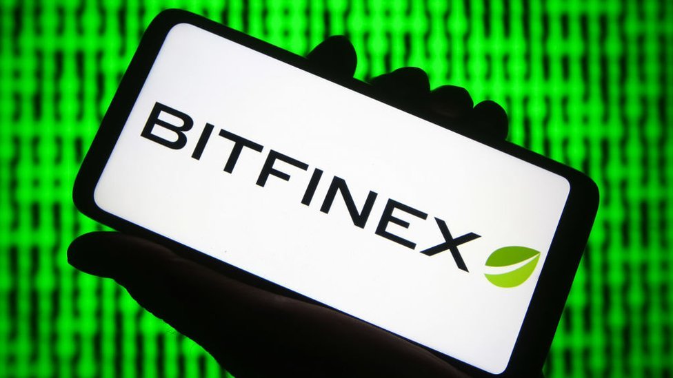 US Moves $1bn of Bitfinex Hack Bitcoin to a New Wallet