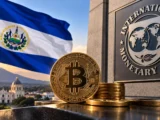IMF Waives El Salvador’s Bitcoin Breach and Releases $138M