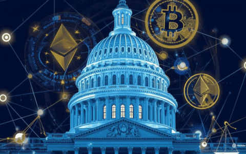 Crypto Industry Has Spent $46M Trying to Defeat Sherrod Brown