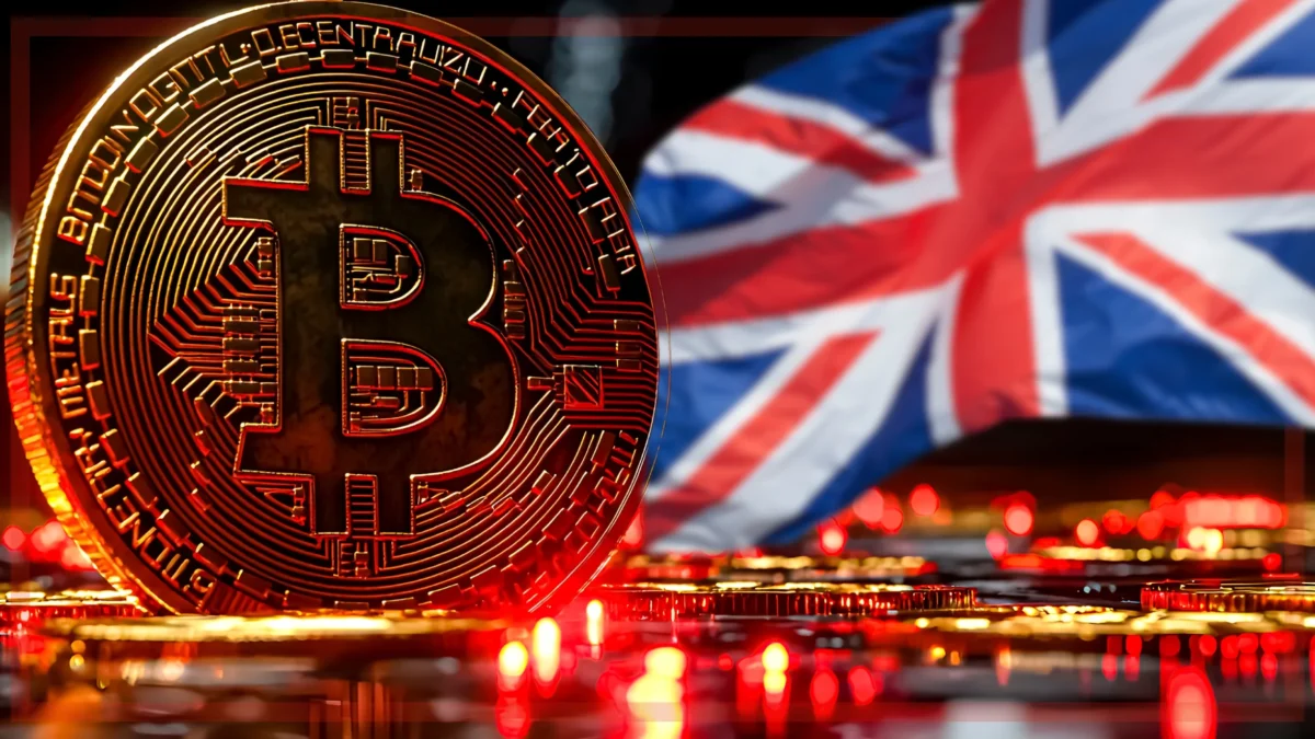 UK Banks Faced 10,000 Complaints Over Blocked Crypto Transfers