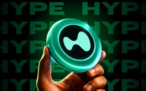 HYPE Jumps 13% as NYSE Owner ICE Plans US Hyperliquid Perpetuals