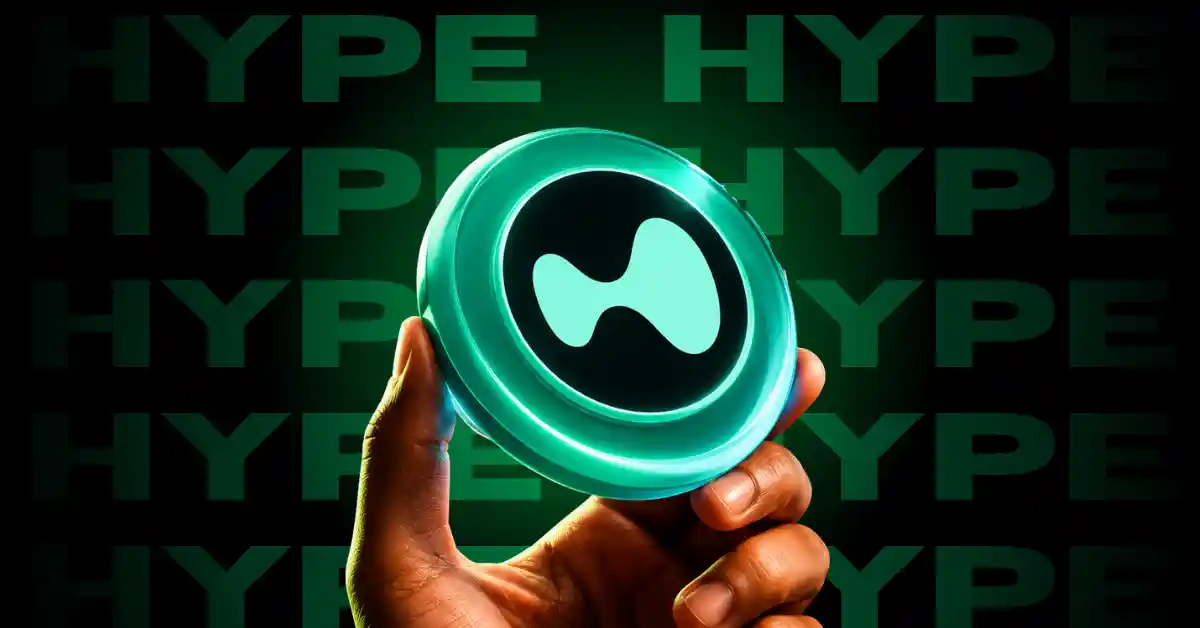 HYPE Jumps 13% as NYSE Owner ICE Plans US Hyperliquid Perpetuals