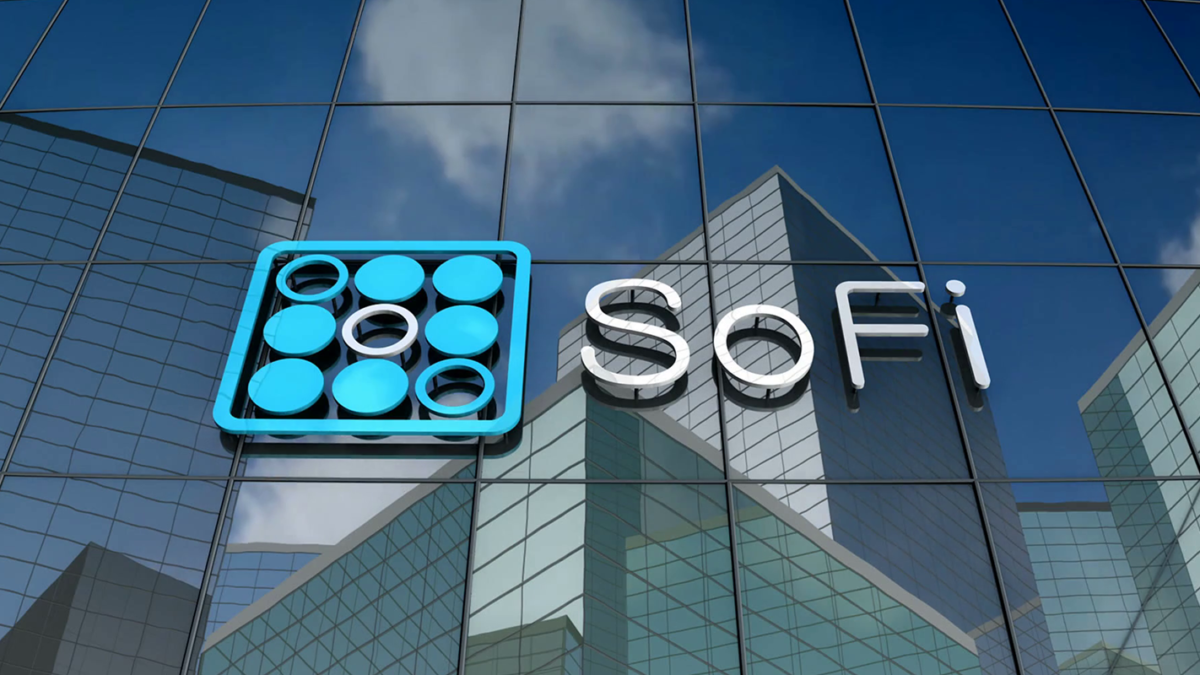 SoFi Launches a 4.4% Tokenised Deposit Linked to Its Stablecoin