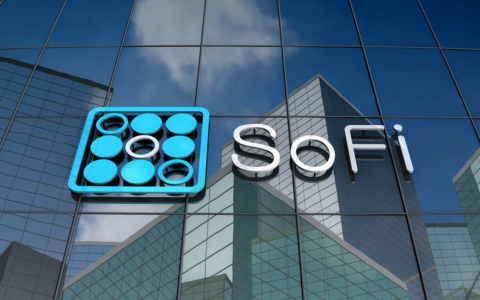 SoFi Launches a 4.4% Tokenised Deposit Linked to Its Stablecoin
